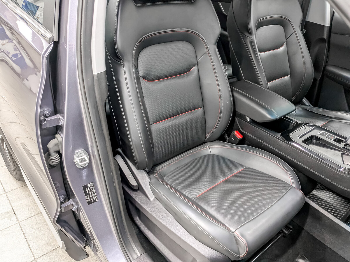 Купить Chery Tiggo 7 Pro I, 2022, 104 622 км, фото №23