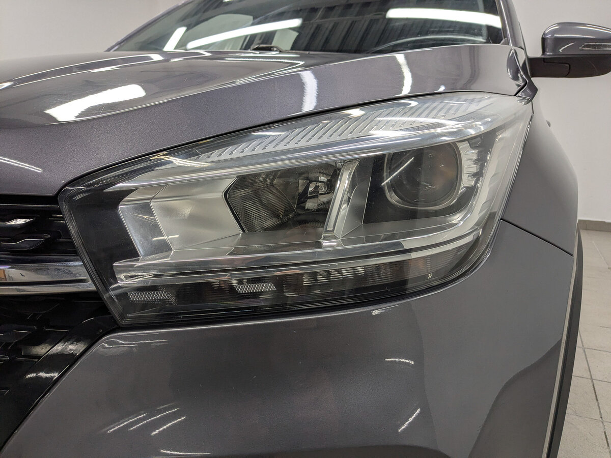 Купить Chery Tiggo 4 I Рестайлинг, 2022, 108 699 км, фото №11