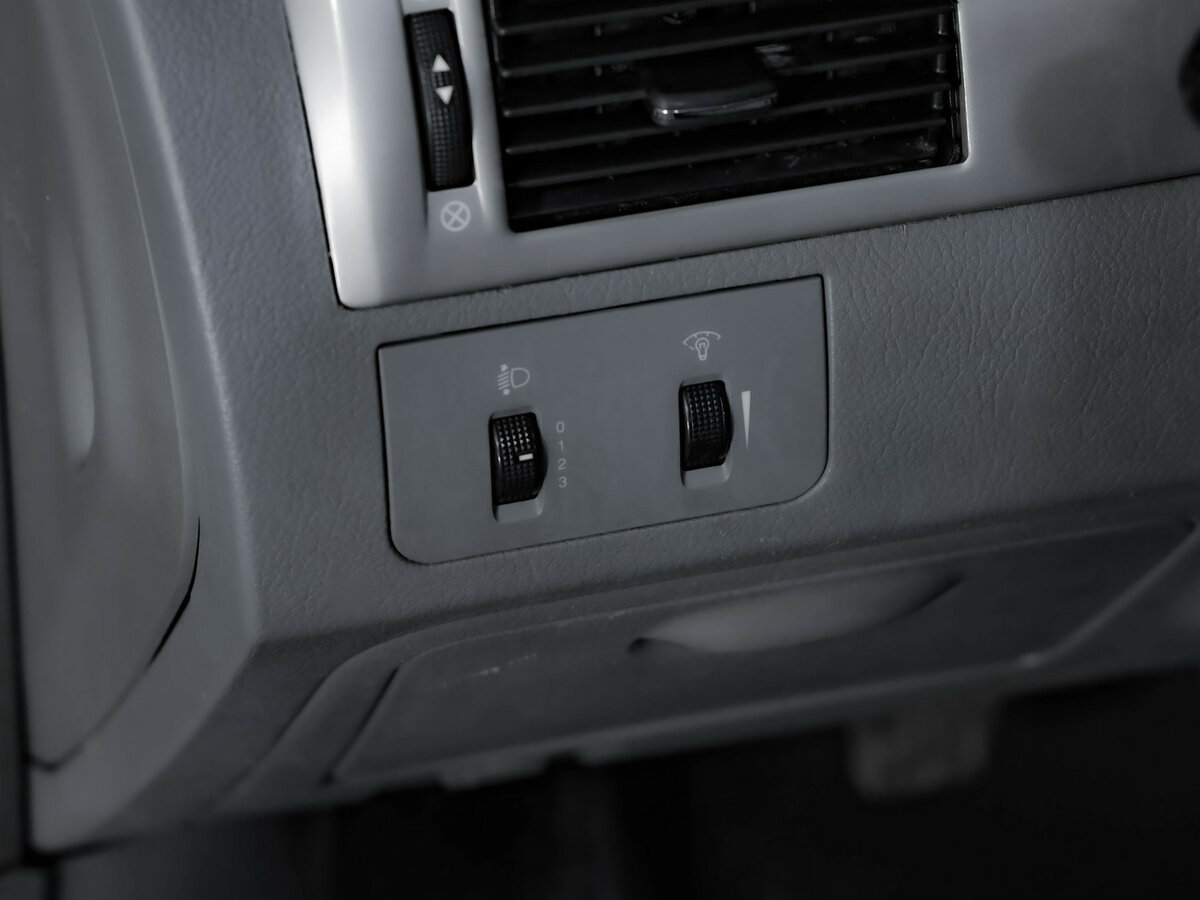 Купить Chevrolet Lacetti I, 2012, 162 367 км, фото №17