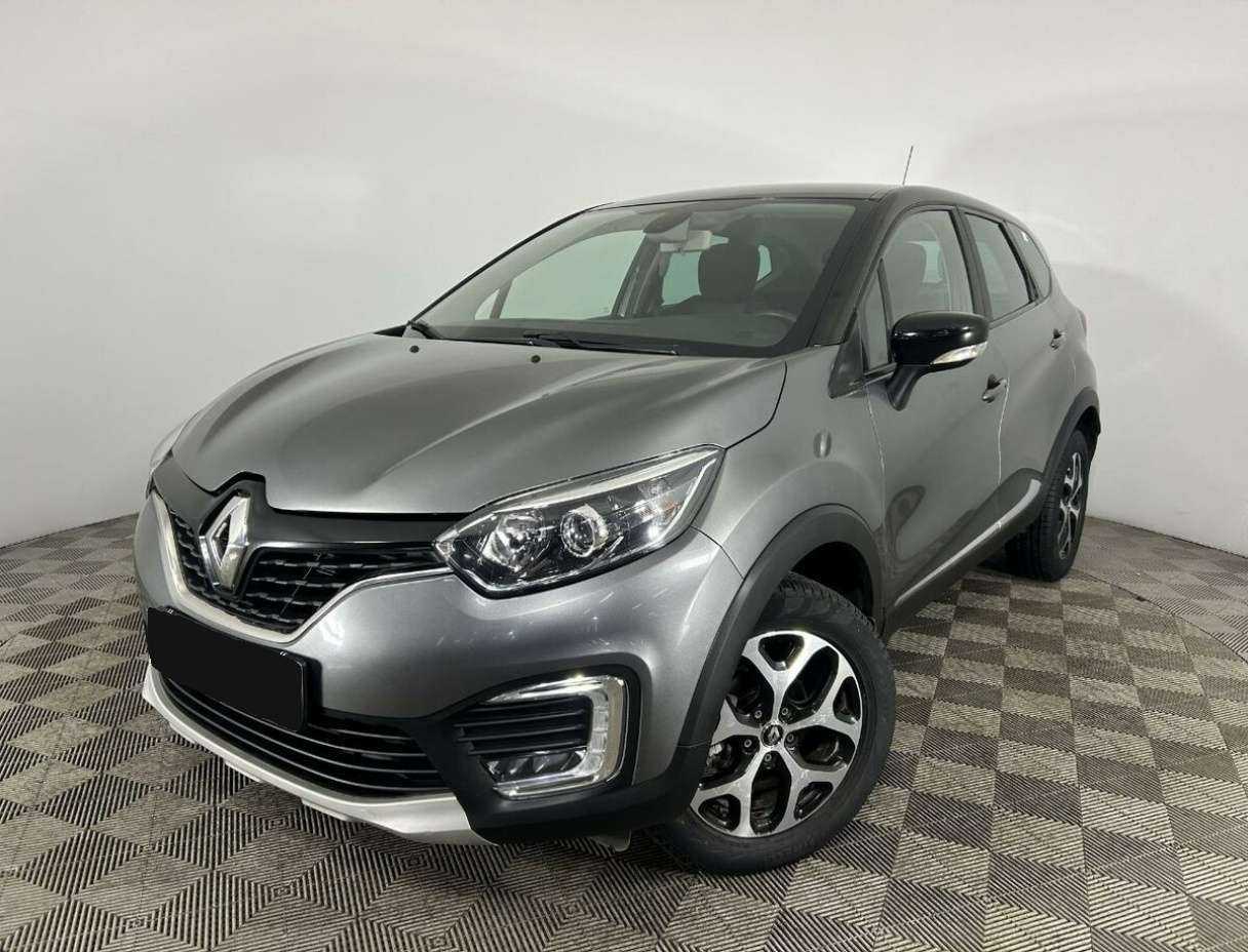 Renault Kaptur